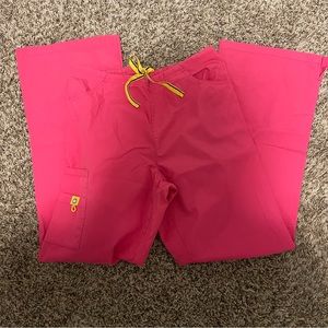 Wonder Wink Scrub Pants